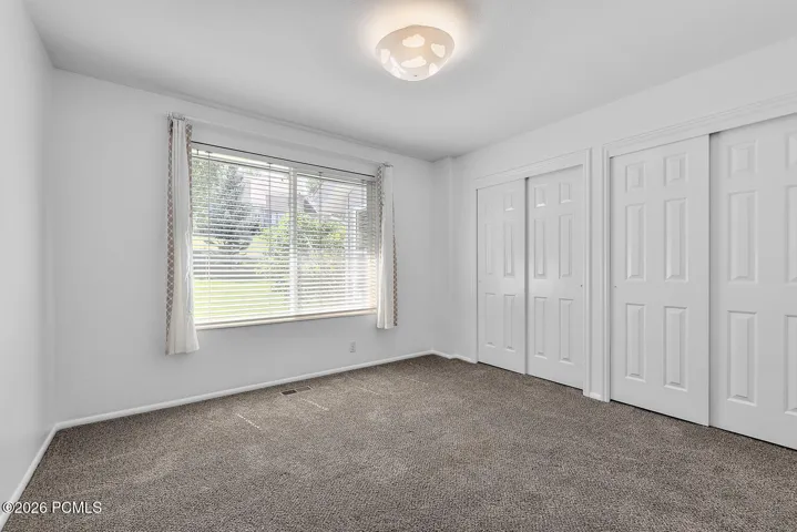Bedroom 3 - Main Floor