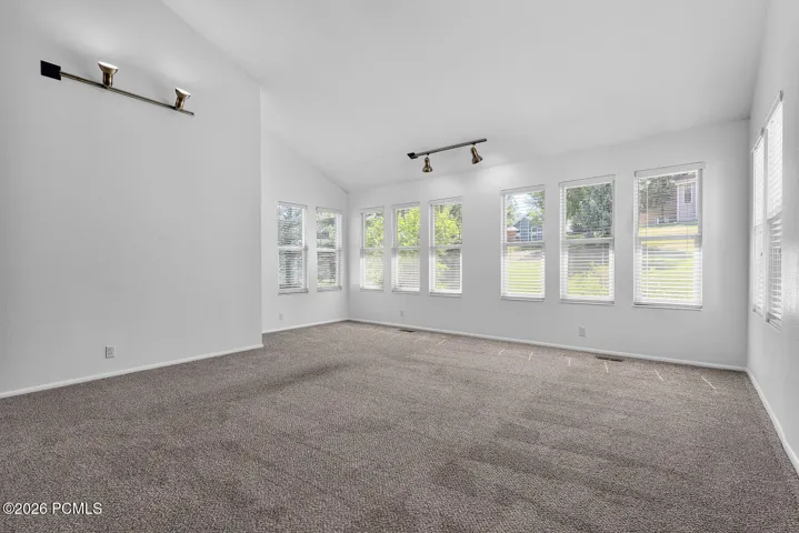 Main Floor Living Room