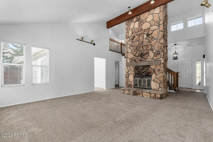 Main Floor Living Room