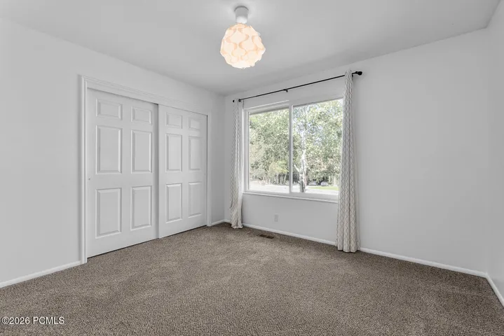 Bedroom 2 - Main Floor