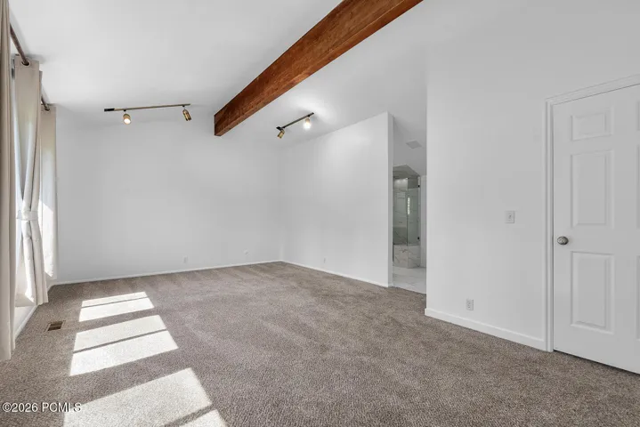 Primary bedroom - 2nd floor