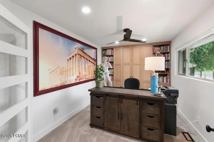 Professional's Office