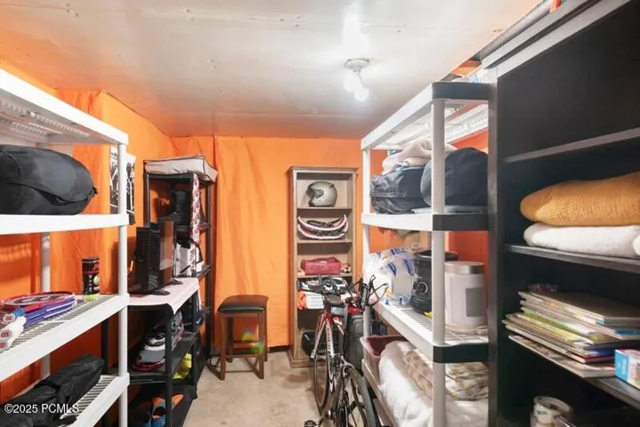 Storage