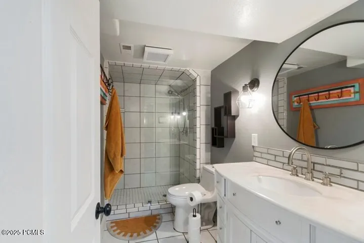 Downstairs Bath