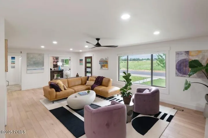 Front Room