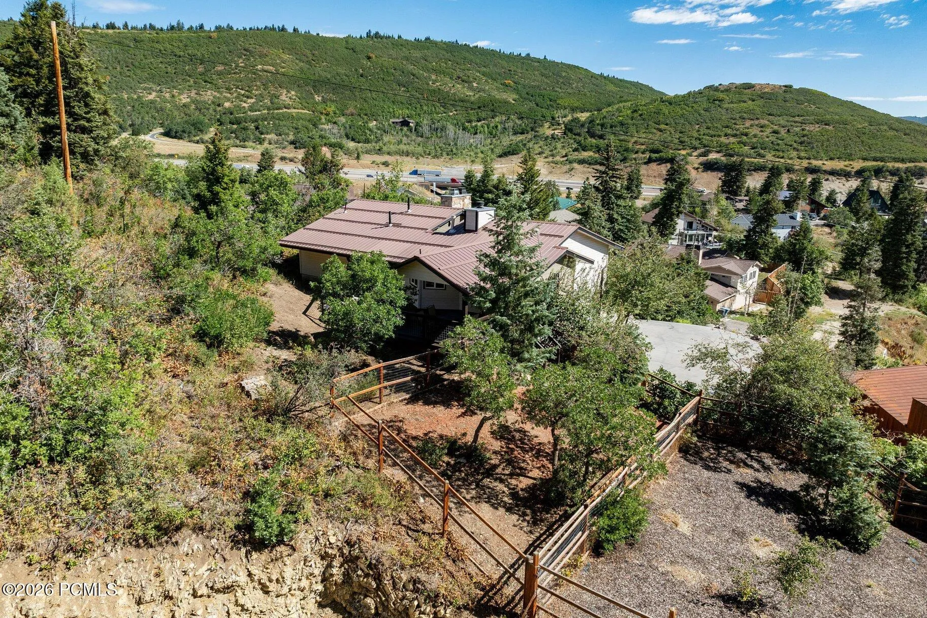 220 Parkview Drive, Park City, UT 84098