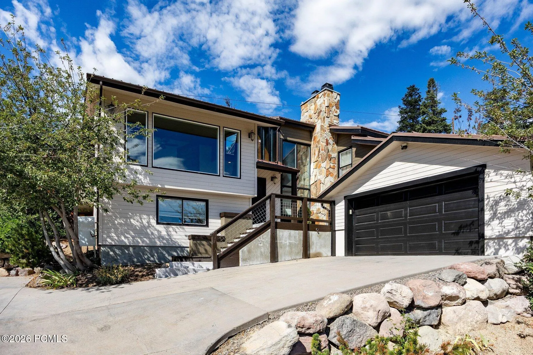 220 Parkview Drive, Park City, UT 84098