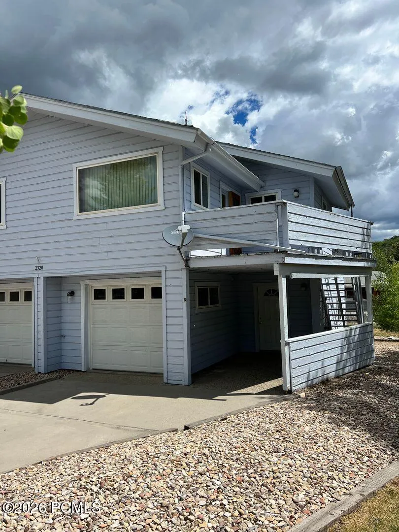 Residential Lease For Rent