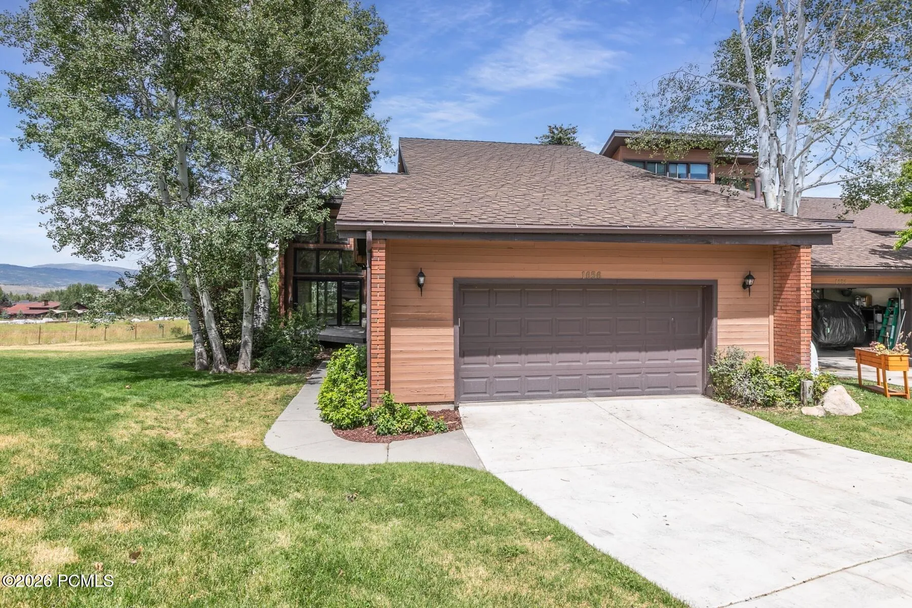 Residential Lease For Rent