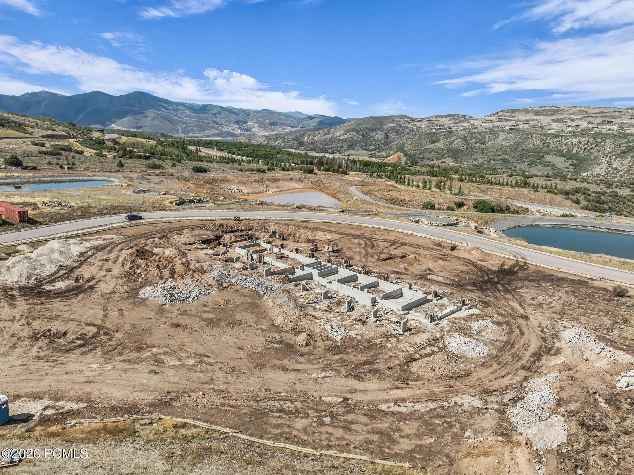 4318 E Panorama View Way Unit 92, Kamas, UT 84036