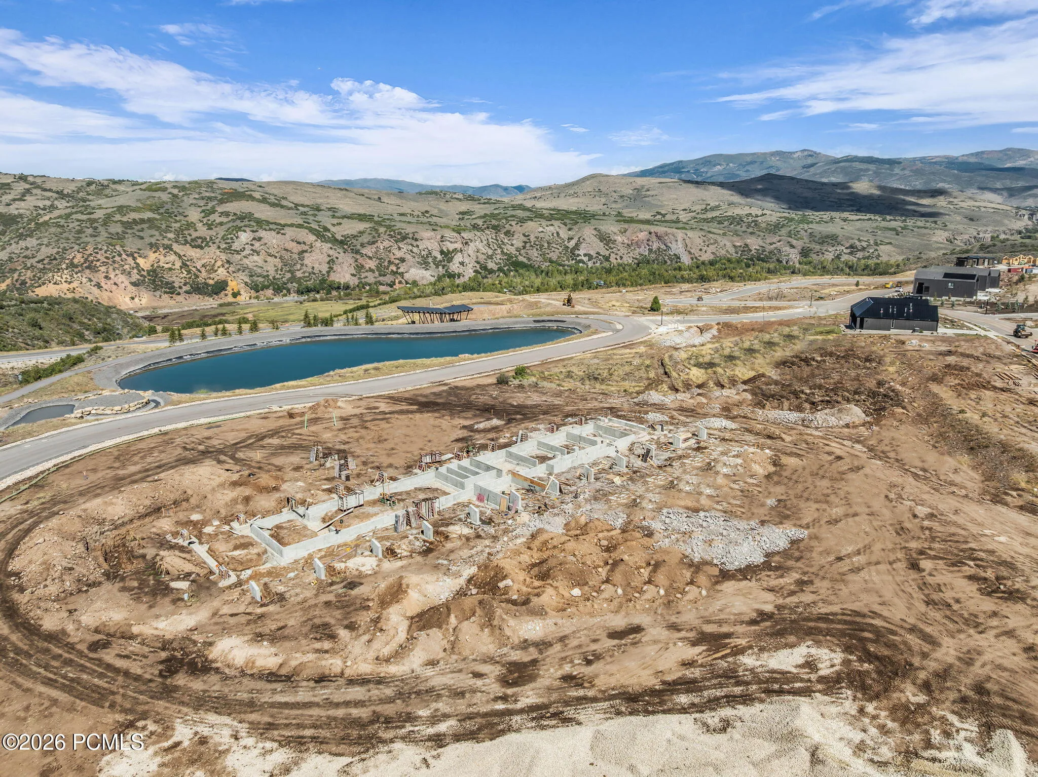 4318 E Panorama View Way Unit 92, Kamas, UT 84036
