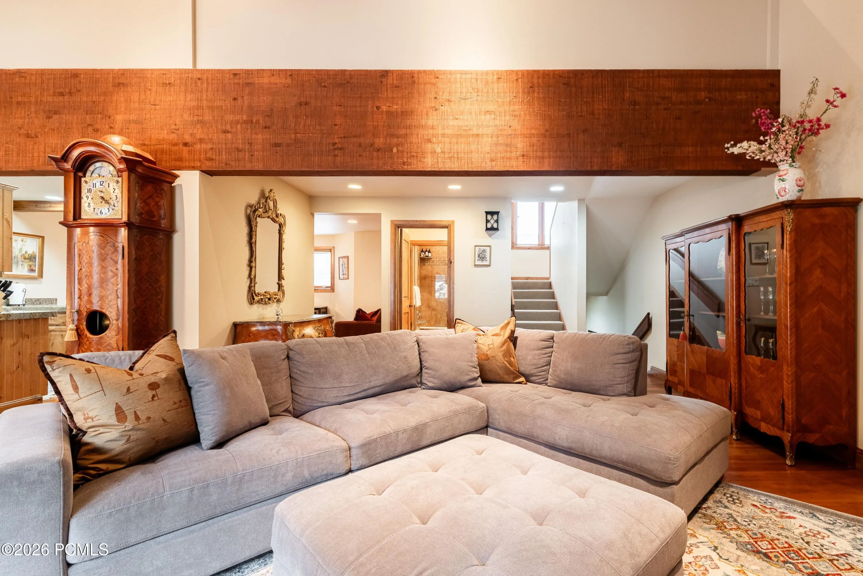 Residential Lease For Rent