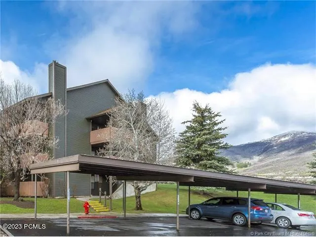 CARPORTS