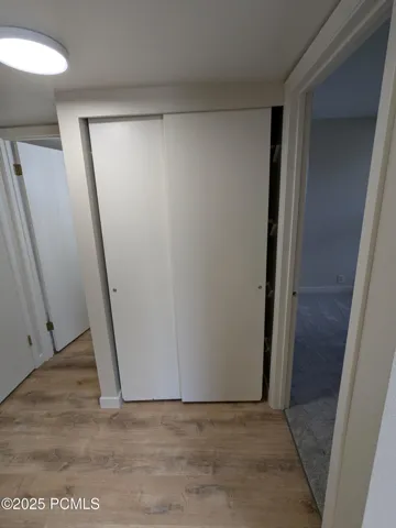 HALL PANTRY/CLOSET