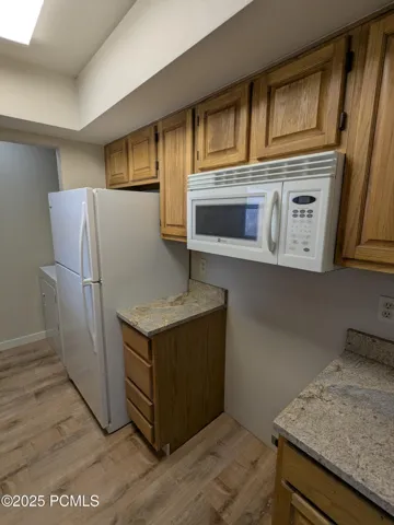 STOVE NOT INSTALLED
