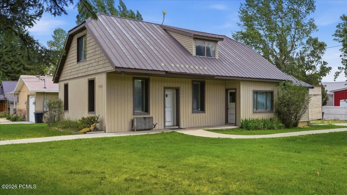 Commercial Sale For Sale