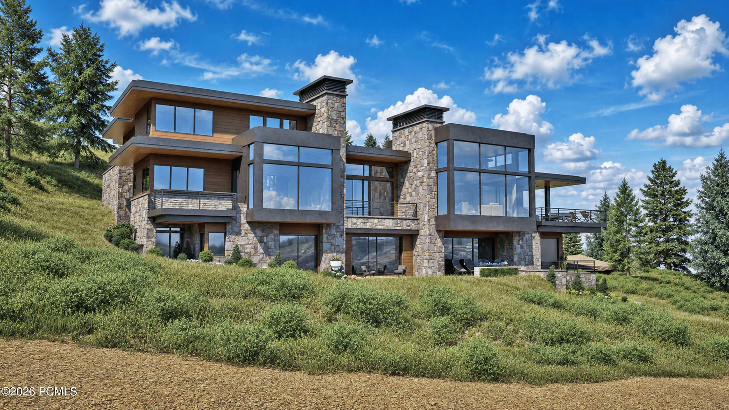 Residential For Sale