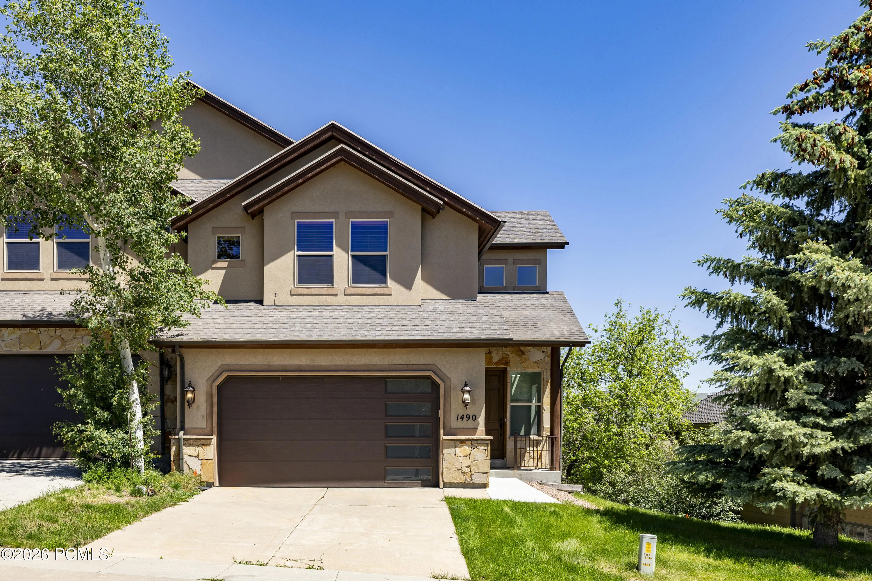 Residential Lease For Rent
