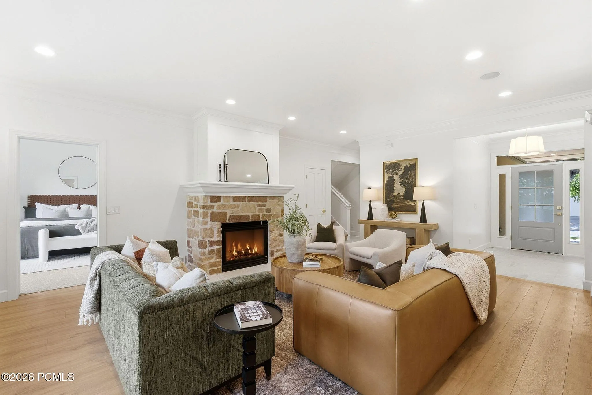 12 W Village Circle, Midway, UT 84049