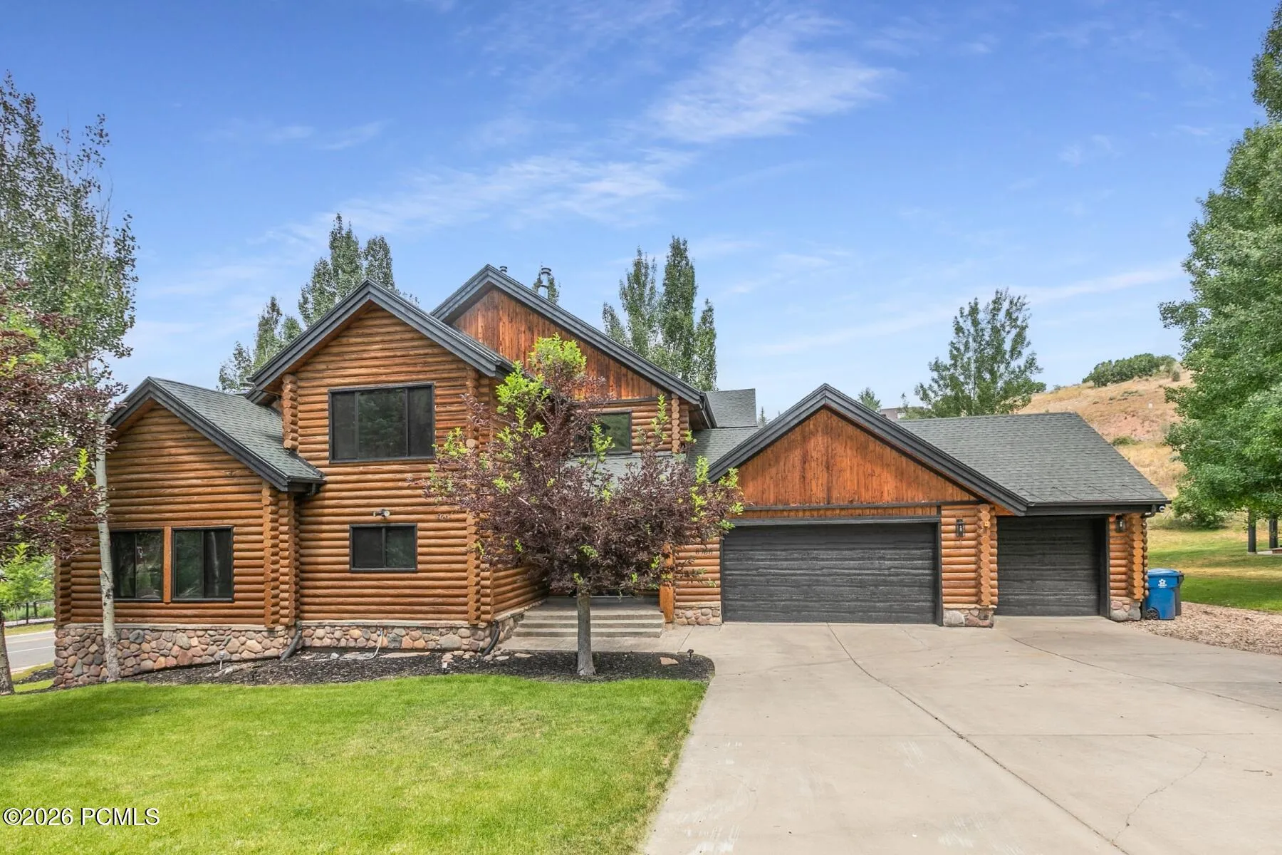 Residential Lease For Rent