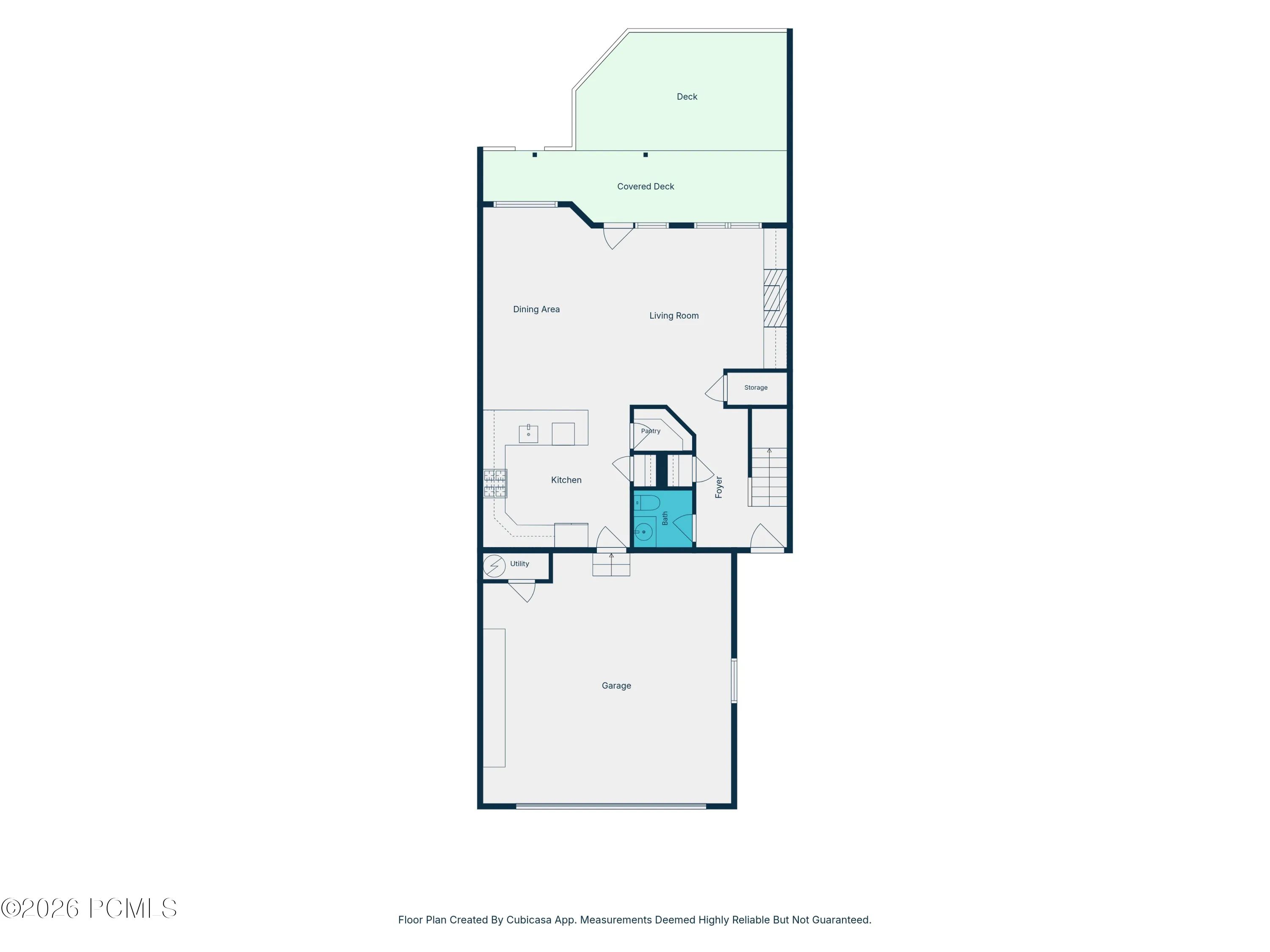 652 N 776 W, Midway, UT 84049