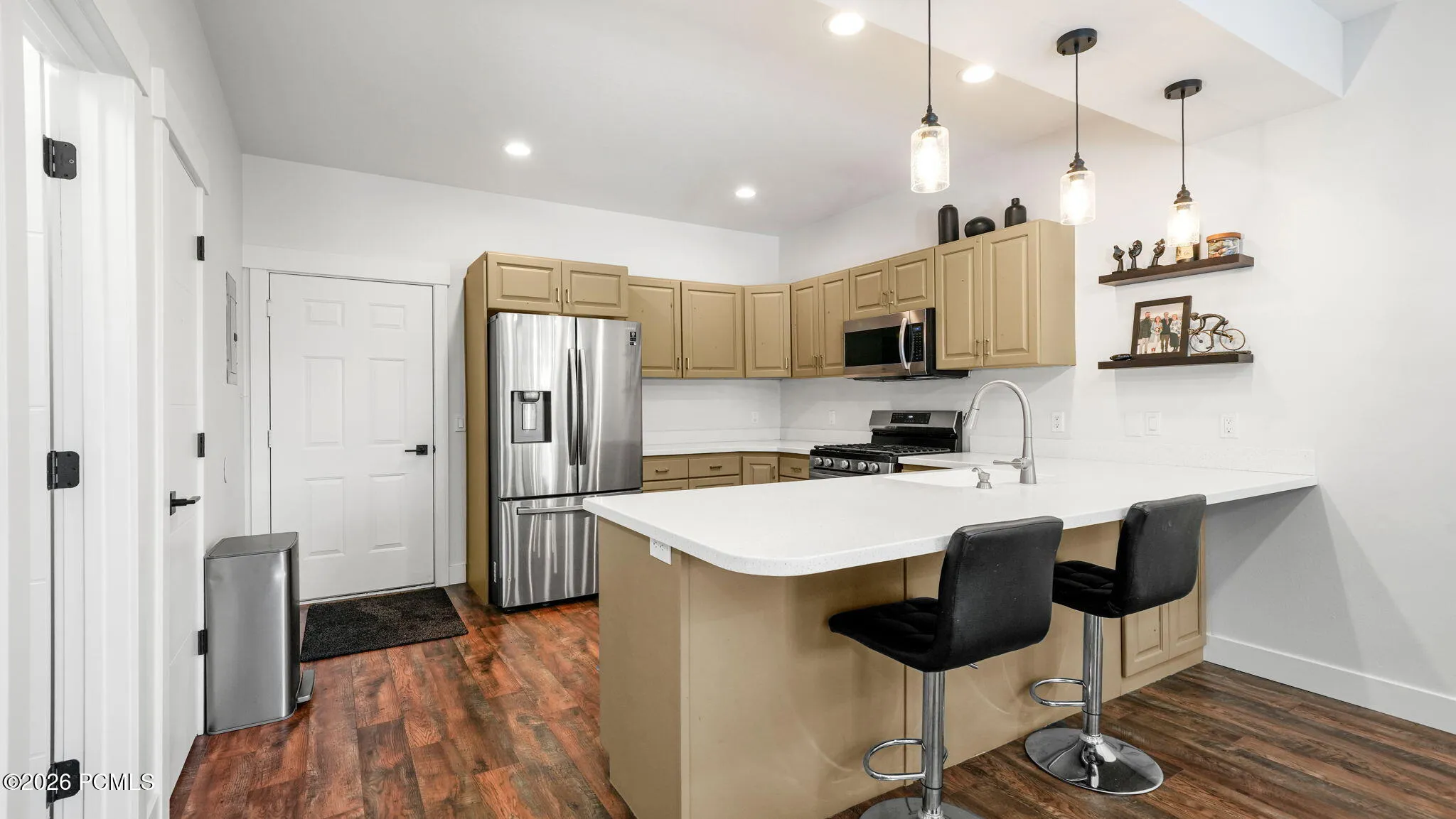 652 N 776 W, Midway, UT 84049