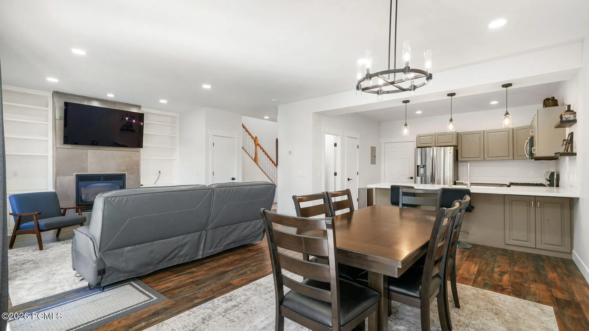652 N 776 W , Midway, UT 84049