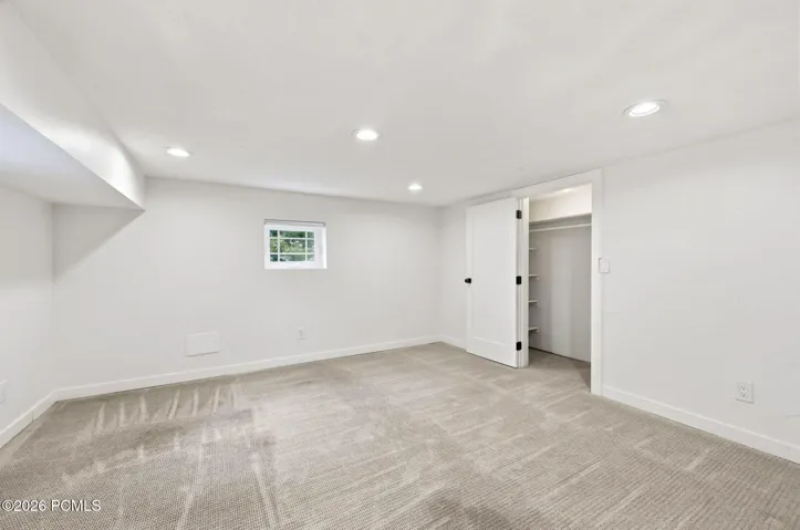 Lower Level Room 2