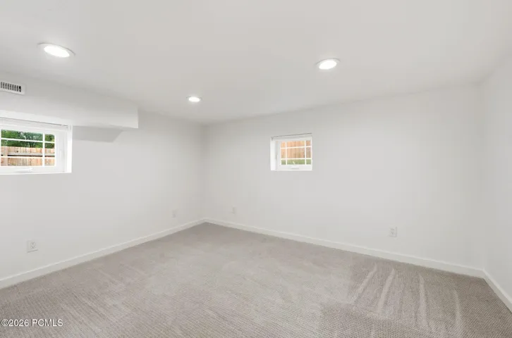 Lower Level bedroom 2
