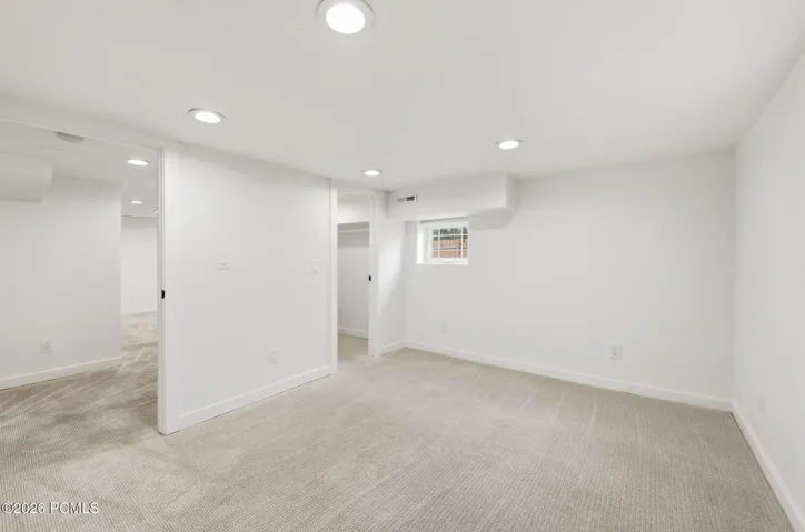 Lower Level bedroom 2