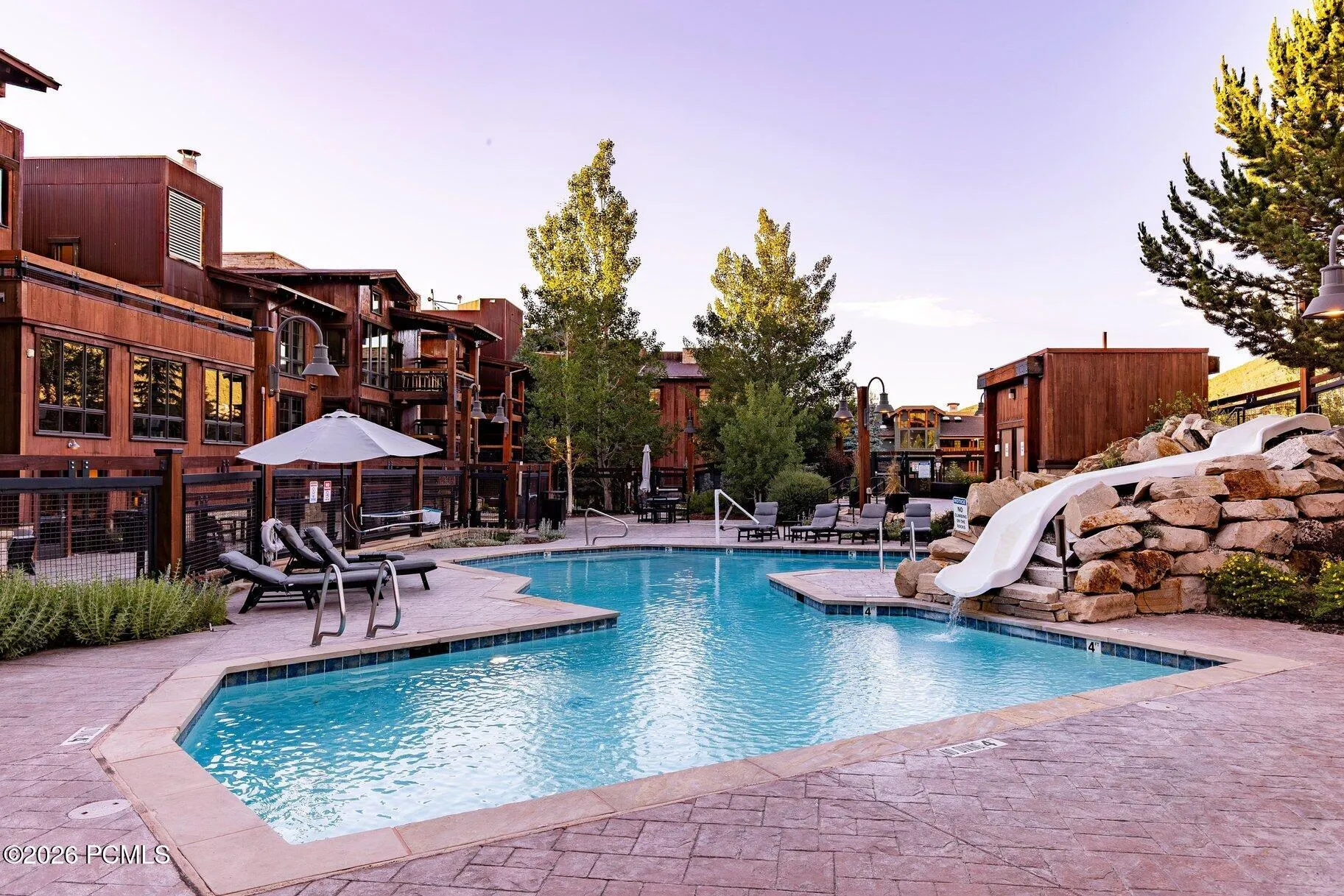 2880 Deer Valley Drive East Unit 6111, Park City, UT 84060