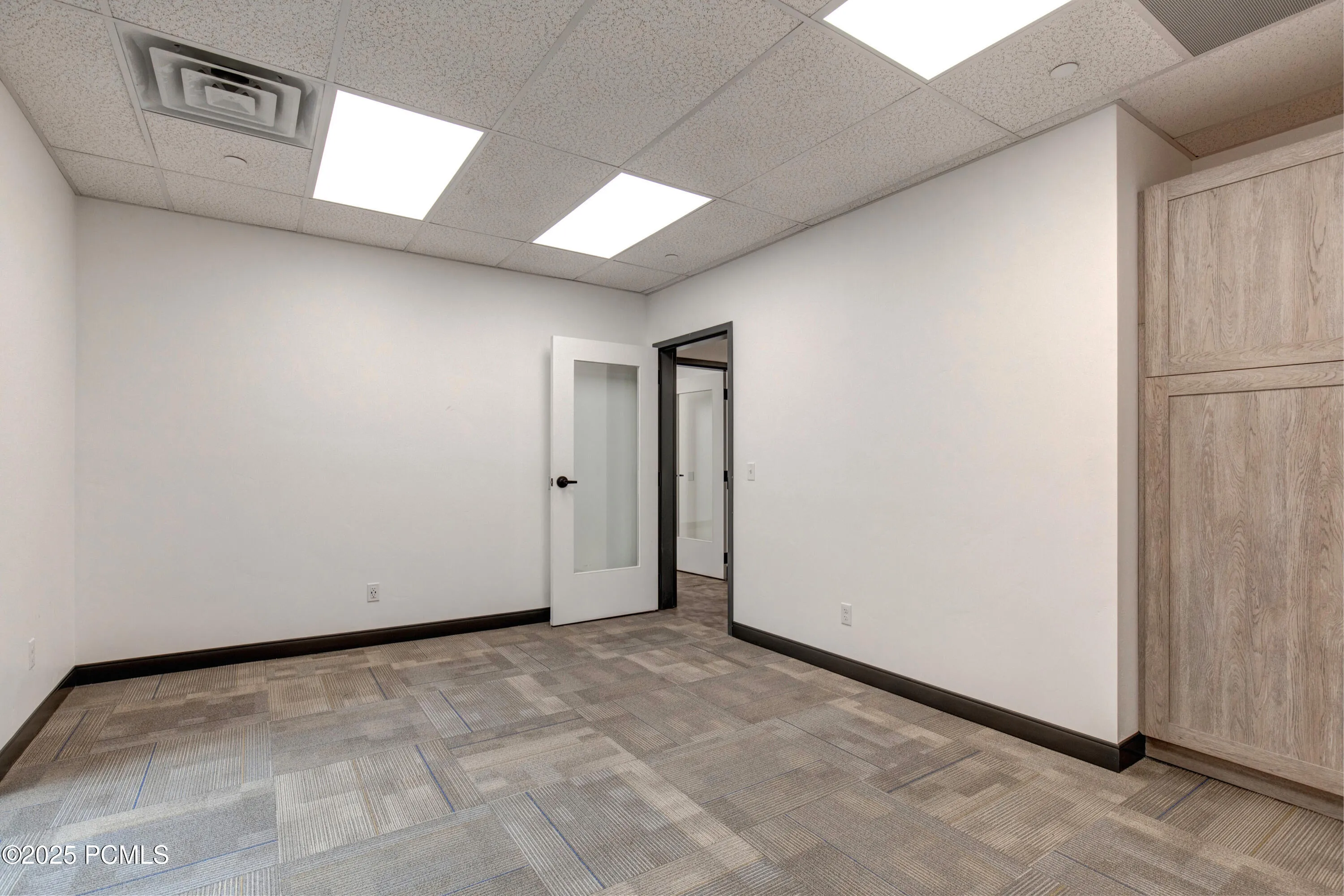 Commercial Lease