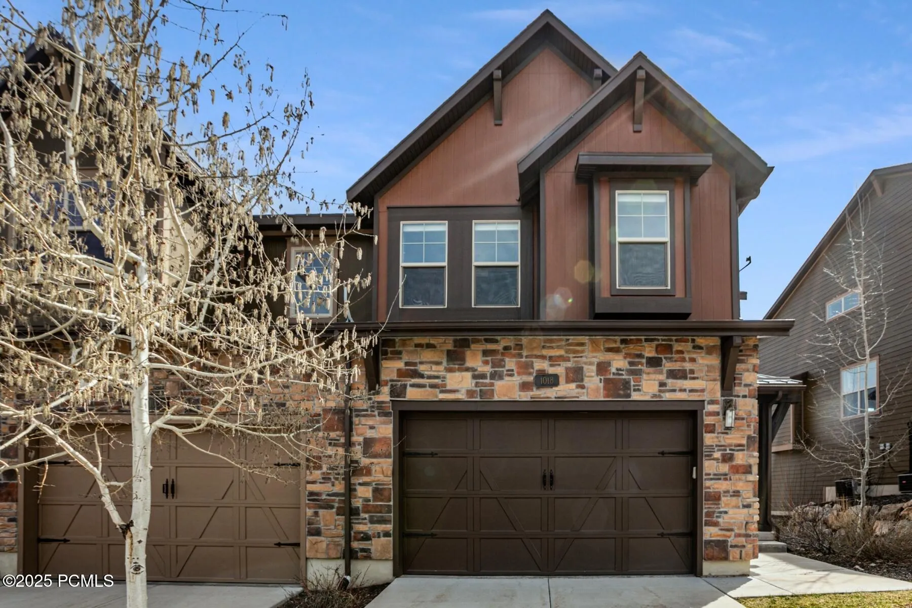 Residential Lease For Rent