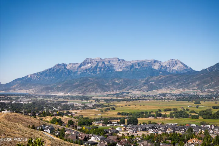 Mt. Timpanogos