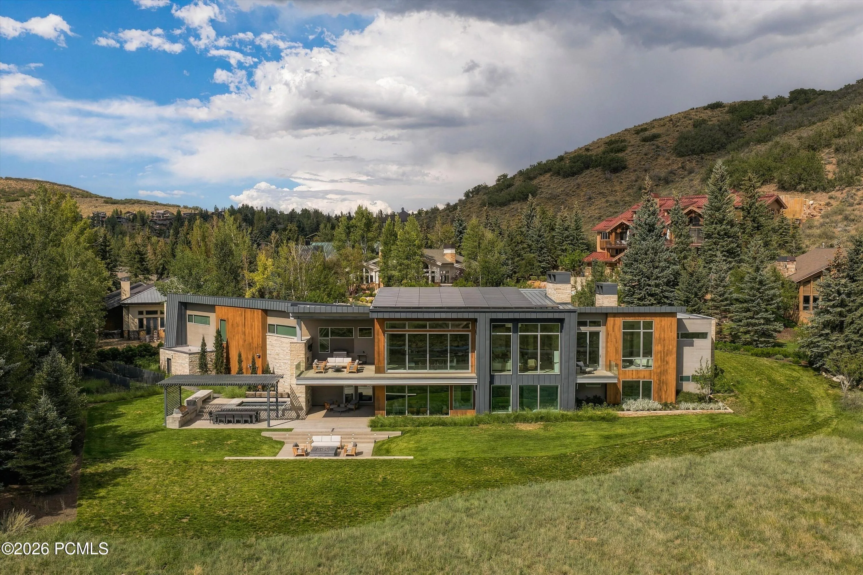 2383 Lake View Court , Park City, UT 84060