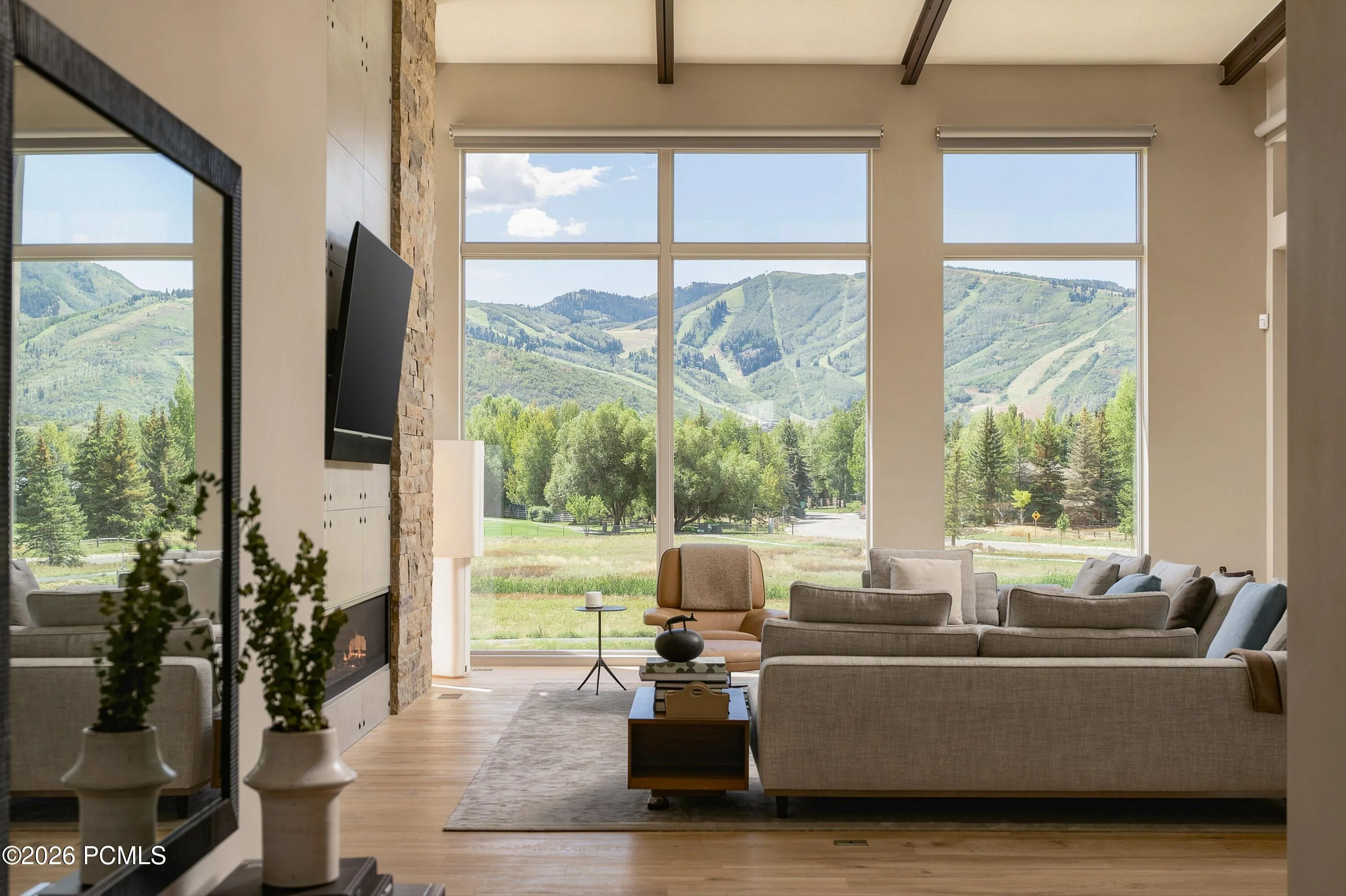 2383 Lake View Court, Park City, UT 84060