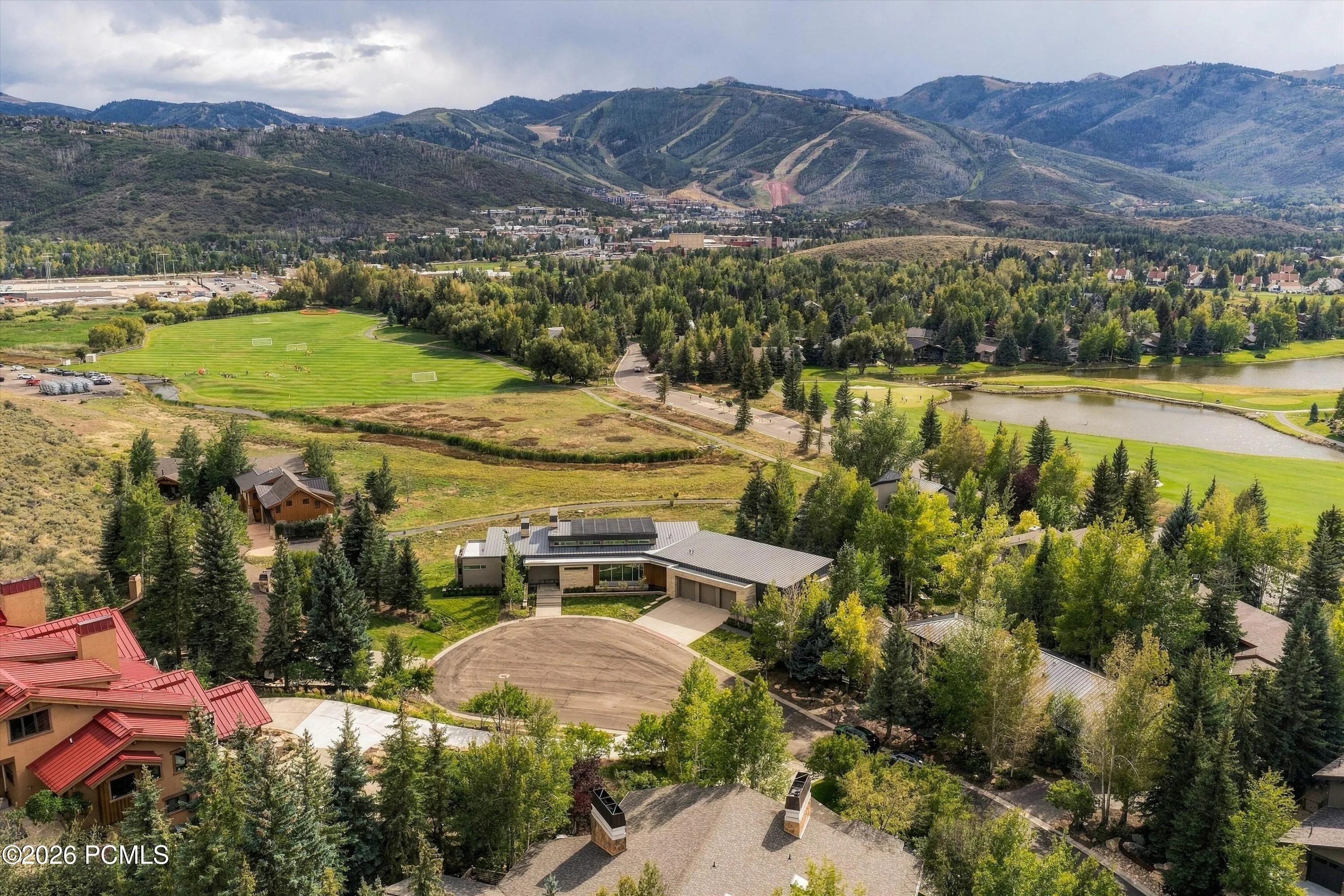 2383 Lake View Court, Park City, UT 84060