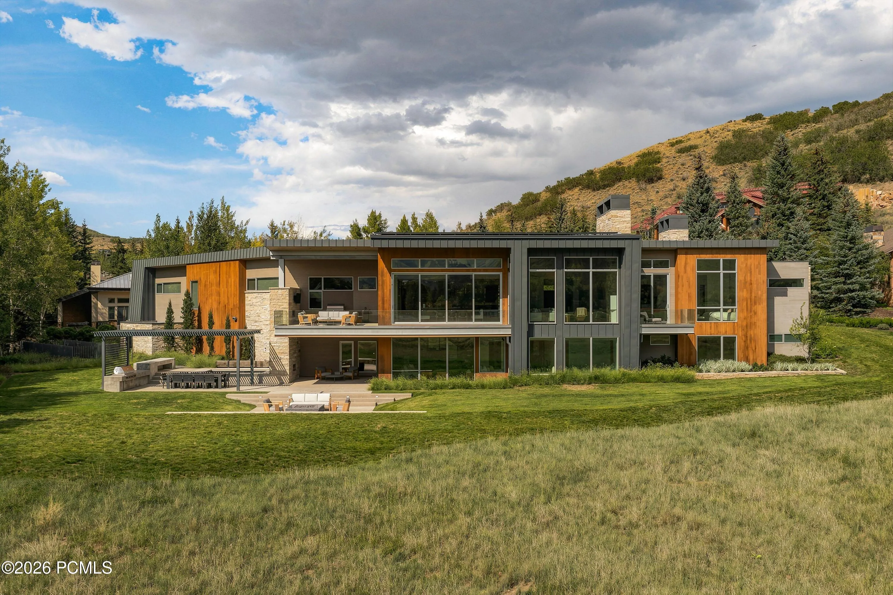 2383 Lake View Court, Park City, UT 84060