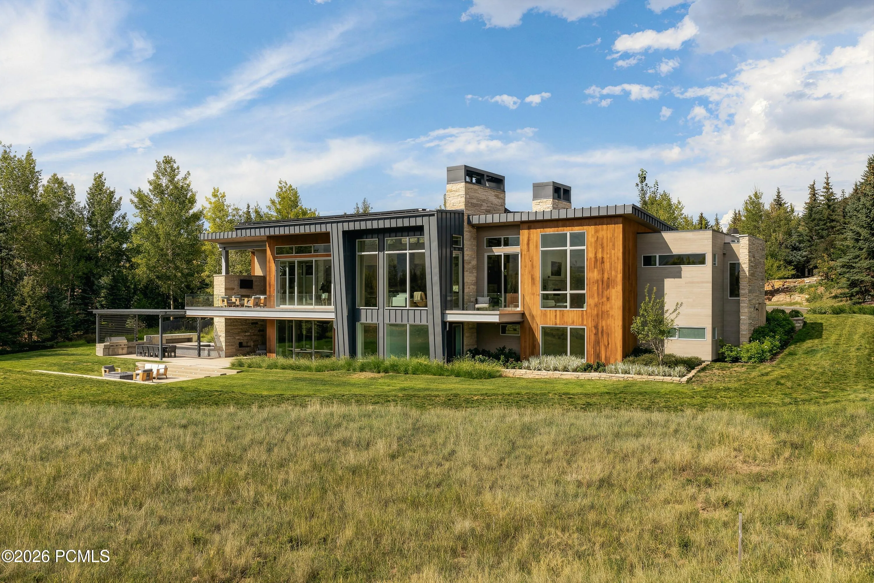 2383 Lake View Court, Park City, UT 84060