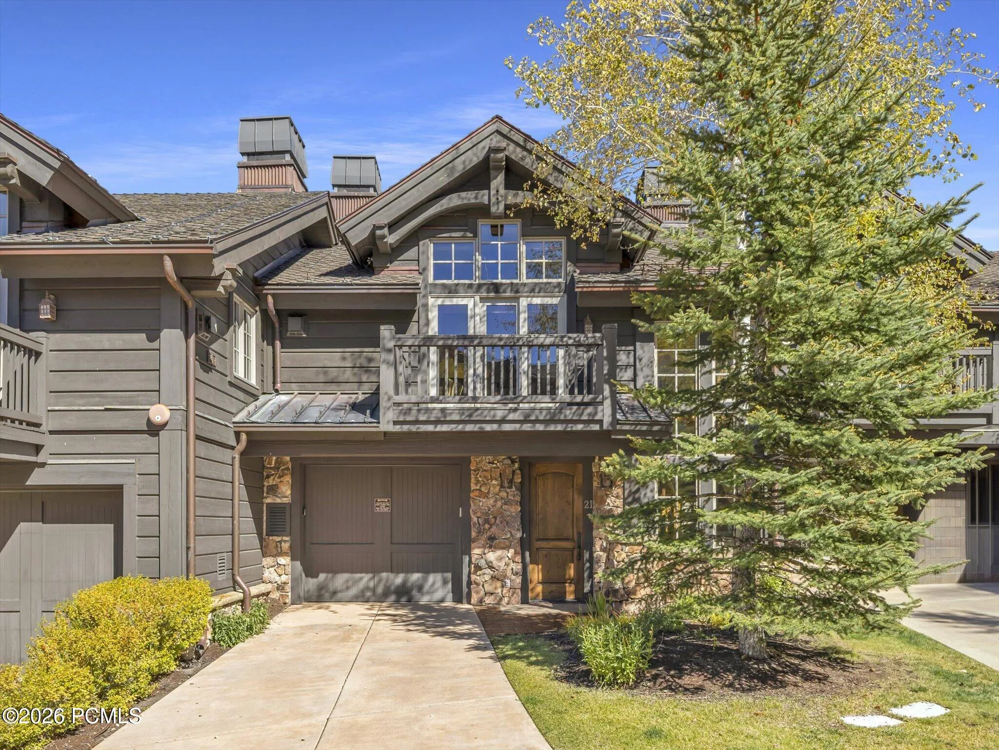 8789 Marsac Avenue Unit 21, Park City, UT 84060 8789 Marsac Avenue Unit 21, Park City, UT 84060