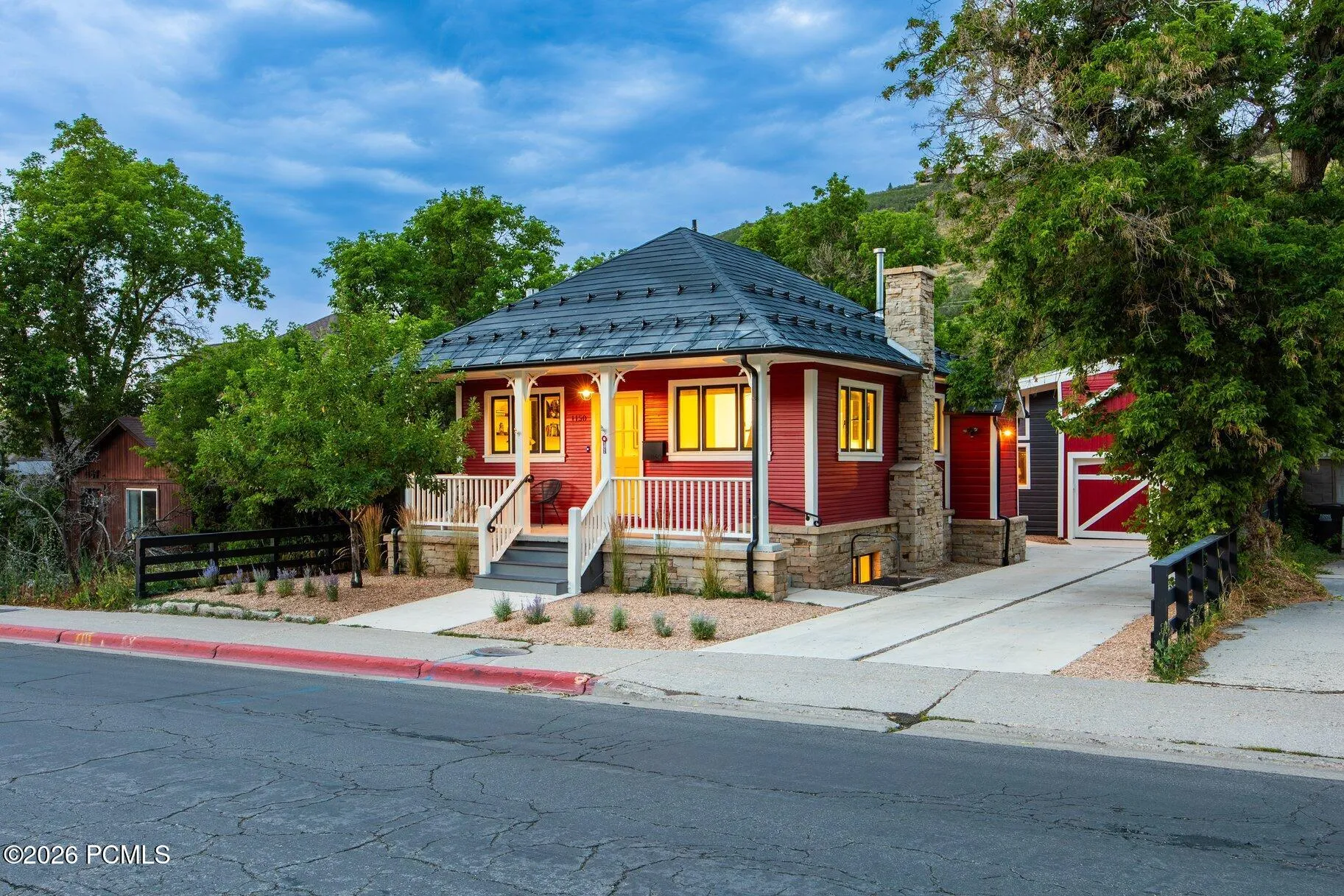 1150 Park Avenue , Park City, UT 84060 1150 Park Avenue , Park City, UT 84060