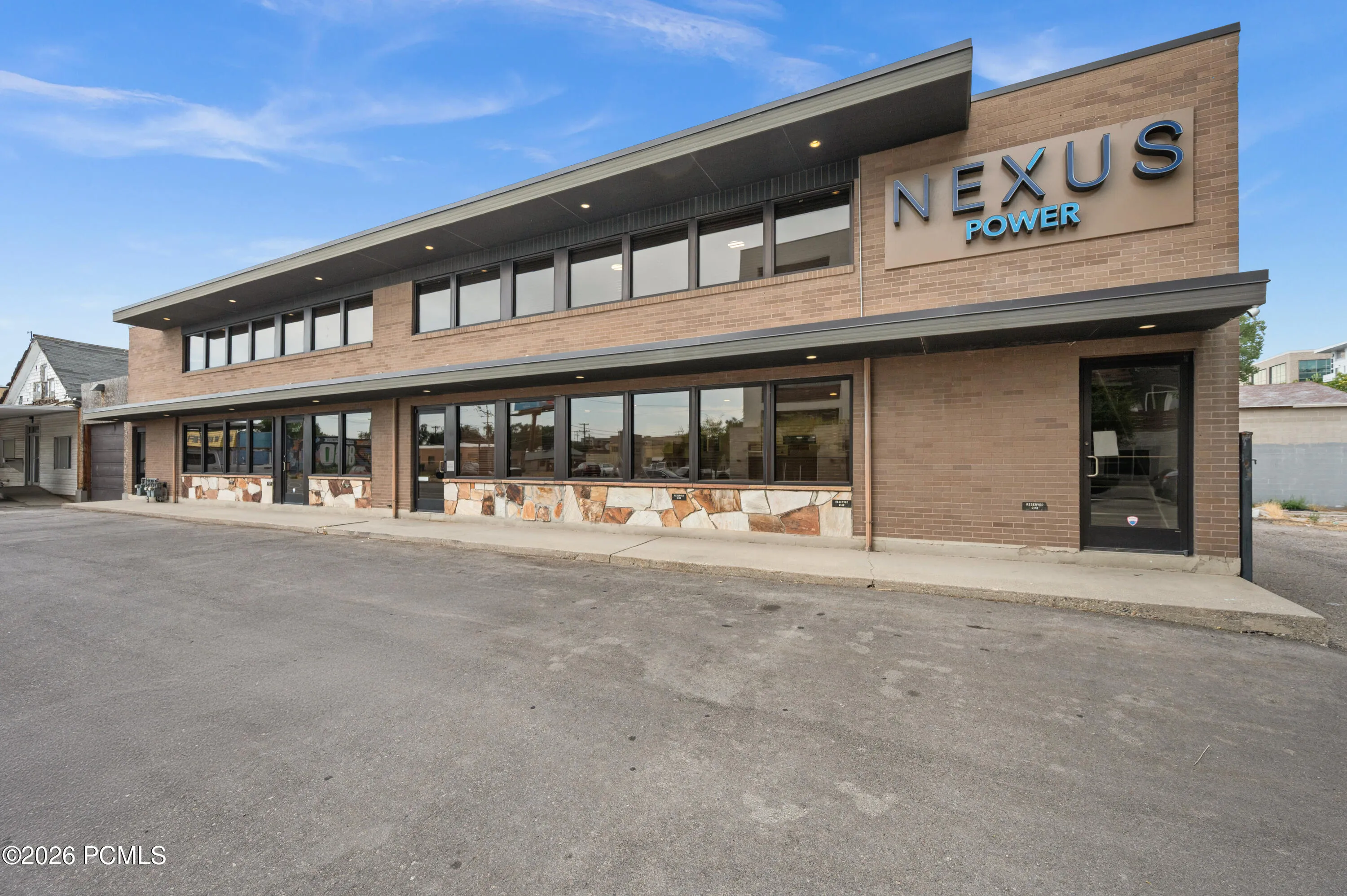 Commercial Sale For Sale