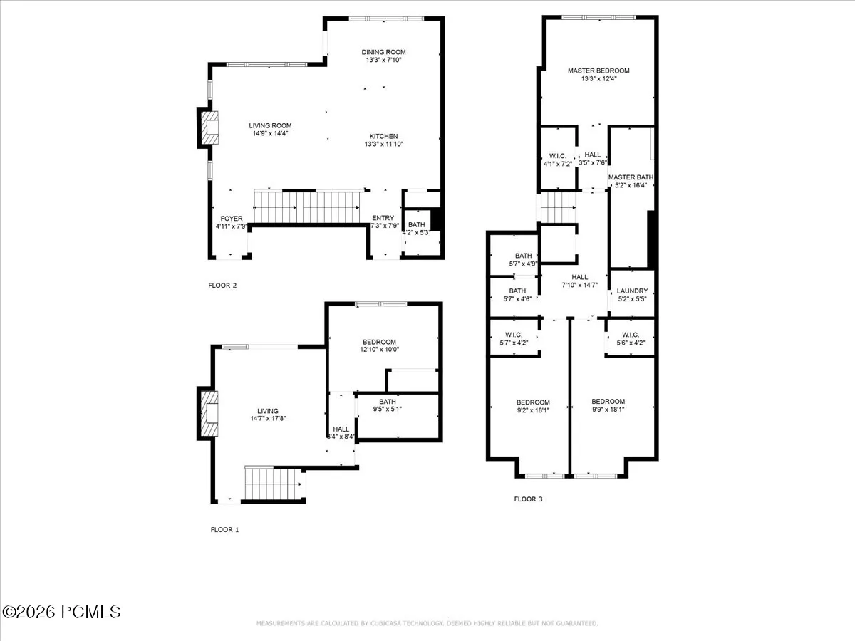 All Floors