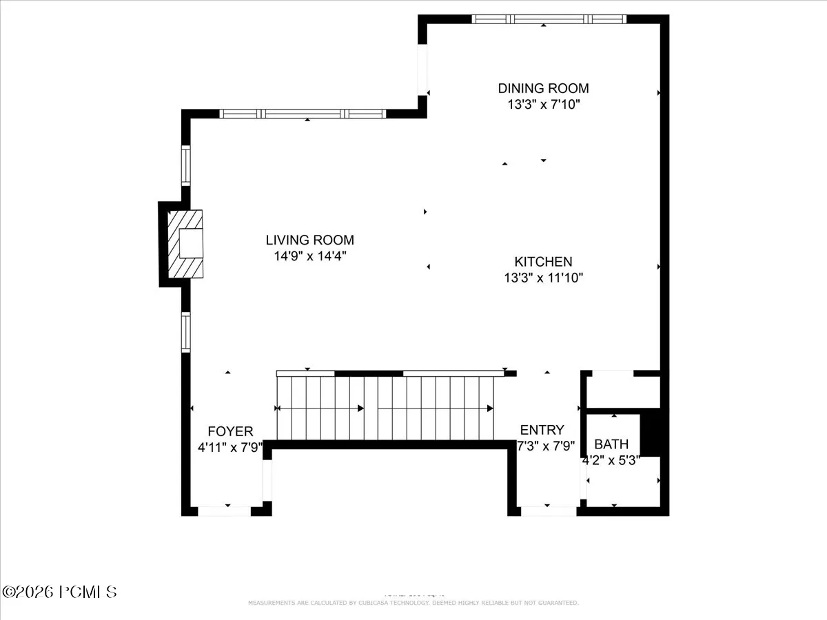 Main Floor