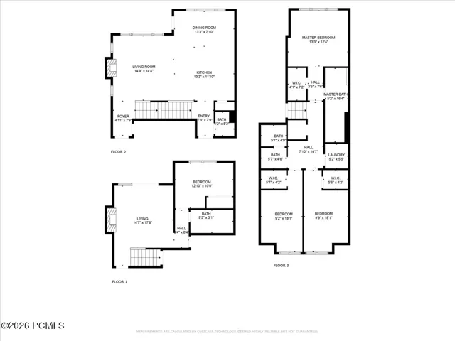 All Floors