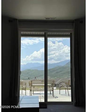 Views from downstairs 2nd Family Room