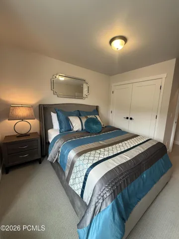 2nd Upstairs Guest Room