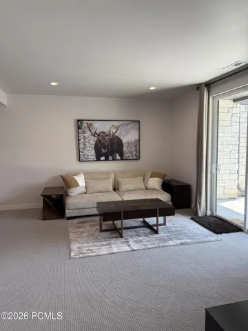 Downstairs - 2nd Family Room