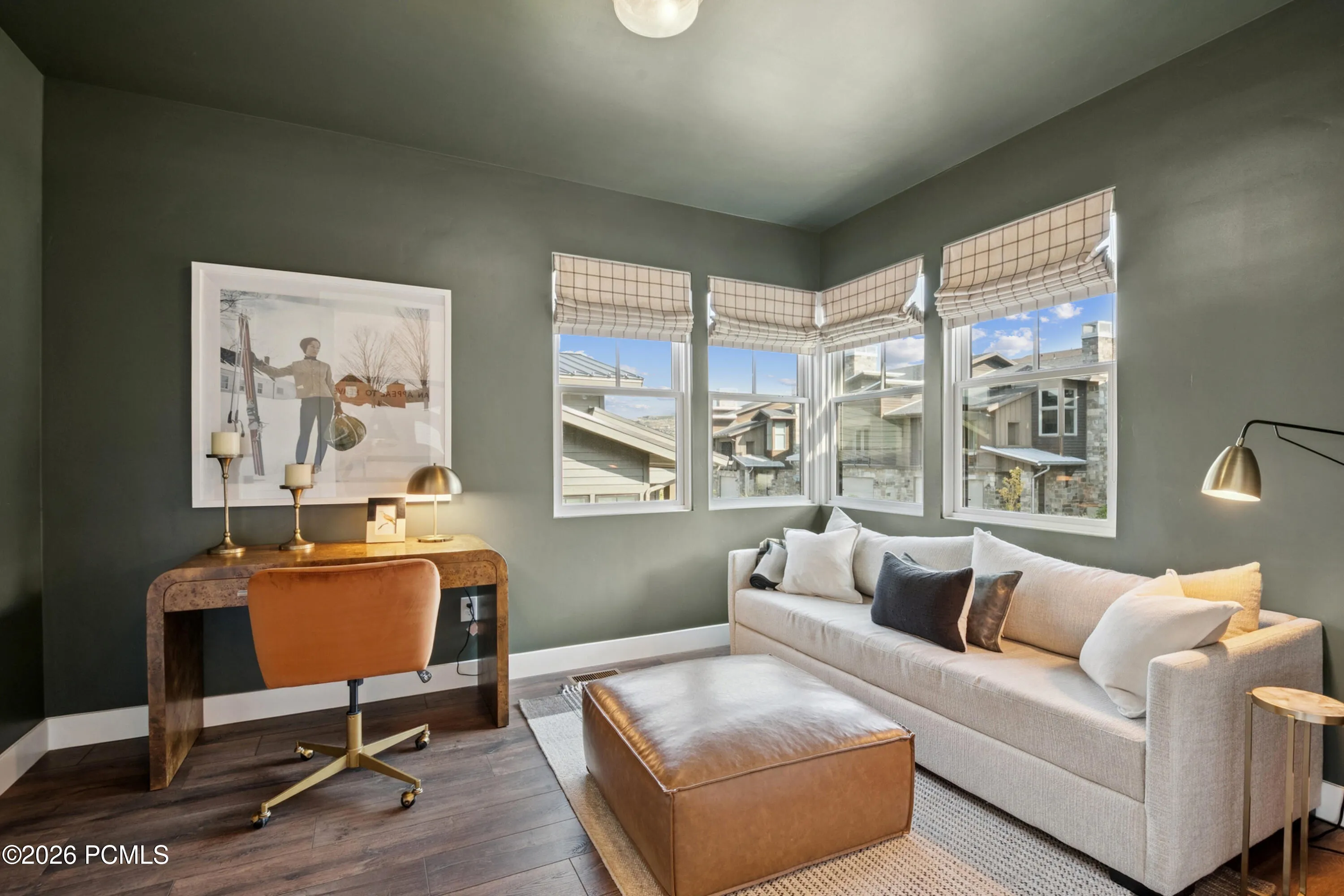 Residential Lease For Rent