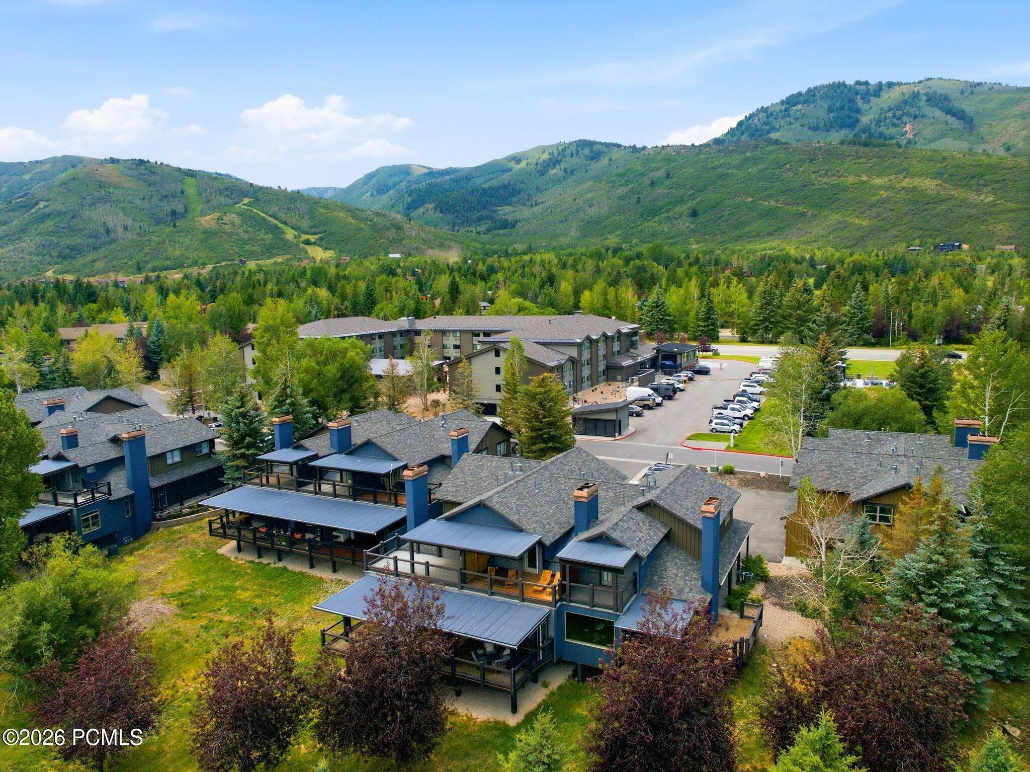 Residential Lease For Rent